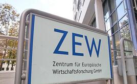 ZEW-Konjunkturerwartungen steigen im Januar kräftig