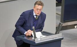 Grüne erwägen Marktausschluss unsicherer Anbieter vernetzter Autos