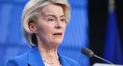 Grönland: EU plant Sicherheitsstrategie und Antwort auf US-Zölle