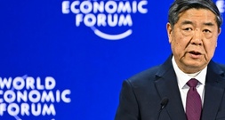 Chinas Vize-Regierungschef warnt vor Rückkehr zu 