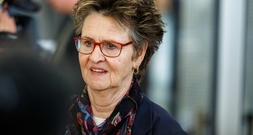 Gesundheitliche Gründe: Sächsische BSW-Fraktionschefin Zimmermann legt Mandat nieder