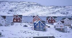 EU-Außenbeauftrage sichert Grönland Unterstützung zu