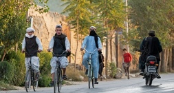 Nach Taliban-Razzia: Auswärtiges Amt bemüht sich um Unterstützung