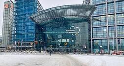 Fahrgastverband begrüßt Sofortprogramm für saubere Bahnhöfe