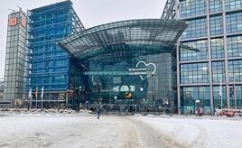 Fahrgastverband begrüßt Sofortprogramm für saubere Bahnhöfe