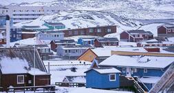 Grönland-Konflikt: CDU erwägt WM-Boykott - SPD skeptisch