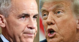 Medienbericht: Kanadische Armee entwickelt Reaktionsmodell für mögliche US-Invasion