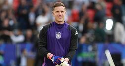 Ter Stegen wechselt von Barcelona zu Girona