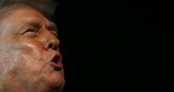 Trump: Nato wäre ohne mich 