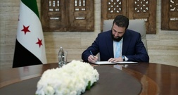 Syrien verkündet viertägige Waffenruhe - Kurdenmiliz will sich daran halten