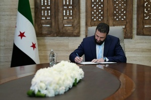 Syrien verkündet viertägige Waffenruhe - Kurdenmiliz will sich daran halten