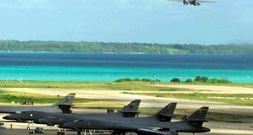 Trump kritisiert Großbritanniens Rückgabe von Chagos-Inseln an Mauritius als 