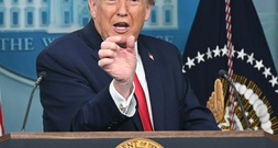 Grönland: Trump setzt auf 