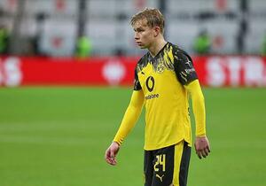 CL: Tottenham schlägt dezimierten BVB - Leverkusen unterliegt Piräus