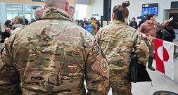 Dänischer Verteidigungsausschuss warnt Trump vor Einnahme Grönlands