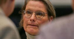 Hubig für Strafrechtsverschärfung bei Partnerschaftsgewalt