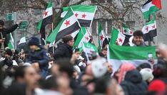 Kämpfe gegen Kurden: Linke fordert Abschiebestopp nach Syrien