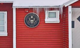 Grönland: EU-Grüne fordern 