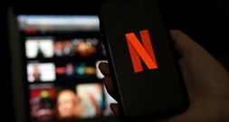 Netflix-Kurs fällt bei stagnierenden Quartalszahlen