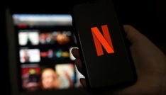 Netflix-Kurs fällt bei stagnierenden Quartalszahlen