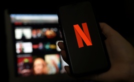 Netflix-Kurs fällt bei stagnierenden Quartalszahlen
