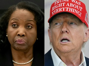 Fed-Vorständin Cook: Oberstes US-Gericht befasst sich mit Rauswurf durch Trump