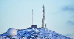 Grönland-Krise: Grüne schlagen europäische Nato-Alternative vor