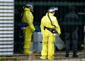 Europol zerschlägt riesiges Drogennetzwerk: Razzien auch in Deutschland