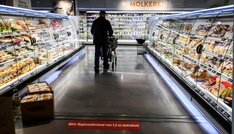 Milka Alpenmilch ist 