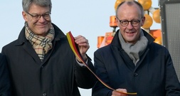 Verkehrsminister Schnieder weist Gerüchte über Kabinettsumbildung zurück