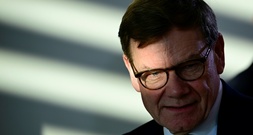 Wadephul spricht sich für mehr deutsche Investitionen in Afrika aus