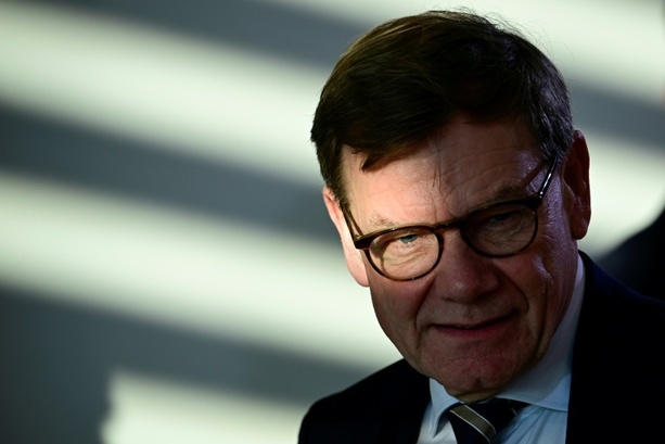 Bild vergr&ouml;&szlig;ern: Wadephul spricht sich für mehr deutsche Investitionen in Afrika aus