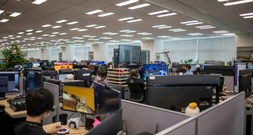 Krankenkasse: Ein Drittel von Beschäftigten kann nicht von Arbeit abschalten