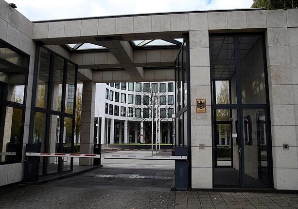 Bild vergr&ouml;&szlig;ern: GBA: Mutmaßliche Unterstützer prorussischer Milizen festgenommen