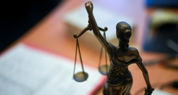 Mutmaßliche Russland-Spionin in Berlin festgenommen