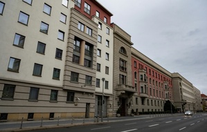 Drei Festnahmen mit mutmaßlichem Bezug zu Russland in Berlin und Brandenburg