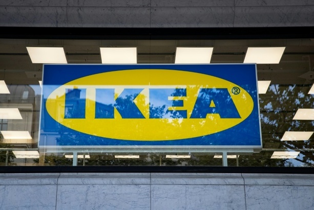 Bild vergr&ouml;&szlig;ern: Strom von Ikea: Möbelriese will deutschen Energiemarkt revolutionieren