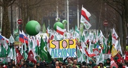 EU-Parlament ruft wegen Mercosur-Abkommen den EuGH an