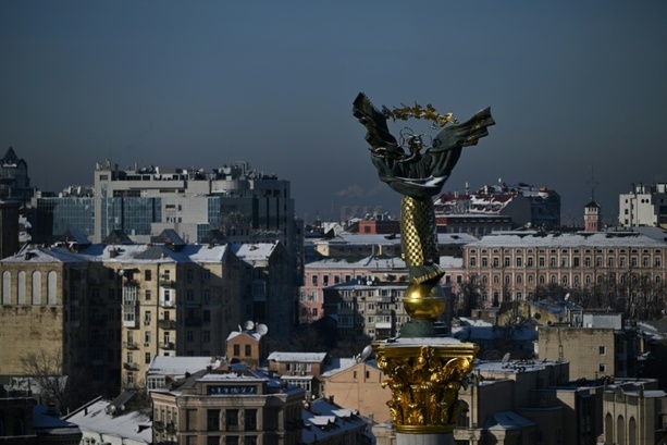 Bild vergr&ouml;&szlig;ern: Putin nutzt Kälte als Waffe: Deutschland wirft Russland Kriegsverbrechen vor