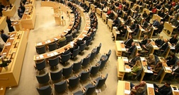 Geplanter Anschlag an schwedischem Parlament: Haftstrafen für IS-Anhänger bestätigt