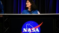 Nach neun Zwangsmonaten im All: Nasa-Astronautin Suni Williams geht in Rente