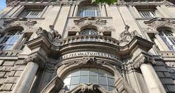 Berliner Gericht verbietet Mietfahrräder von 