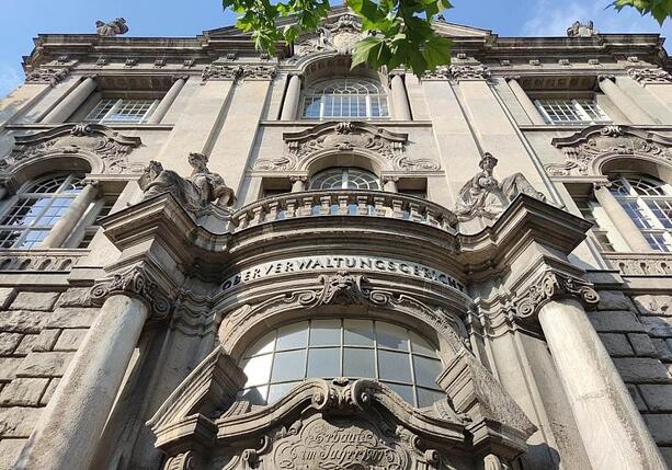 Bild vergr&ouml;&szlig;ern: Berliner Gericht verbietet Mietfahrräder von Nextbike