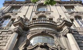 Berliner Gericht verbietet Mietfahrräder von 