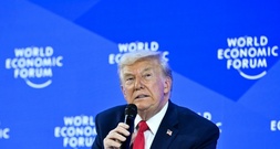 Trump: Beendigung des Ukraine-Krieges ist Aufgabe der Nato und Europas - nicht der USA