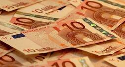 Umsatz im Mittelstand sinkt