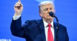 Grönland: Trump schließt Gewalt aus - fordert aber Verhandlungen zu dessen Erwerb