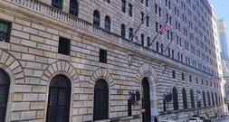 Experten sorgen sich um deutsche Goldreserven in den USA