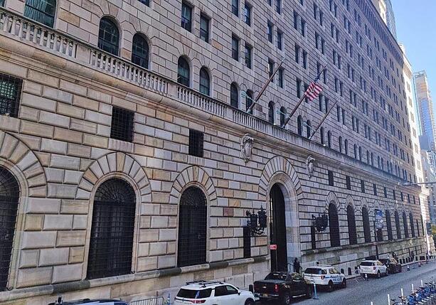 Bild vergr&ouml;&szlig;ern: Experten sorgen sich um deutsche Goldreserven in den USA