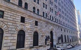 Experten sorgen sich um deutsche Goldreserven in den USA